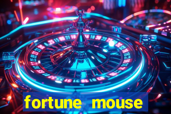 fortune mouse minutos pagantes madrugada